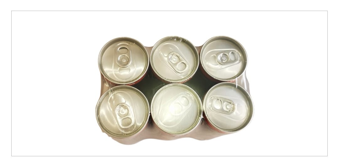 XXL Energy Drinks Factory